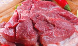 买猪肉是深色好还是浅色好
