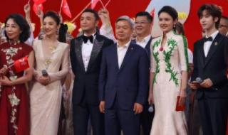 河南卫视中秋奇妙游2024