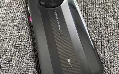 porsche design mate 40多少钱 porschedesign手机