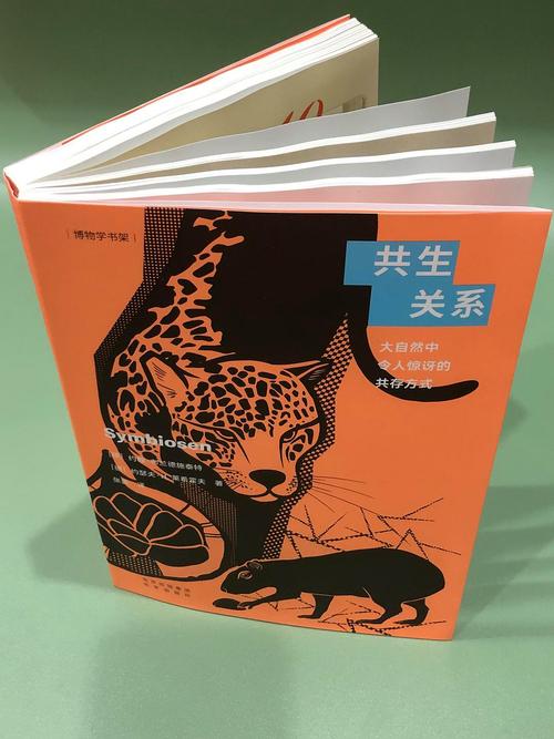 共生关系（共生关系的动物有哪些）
