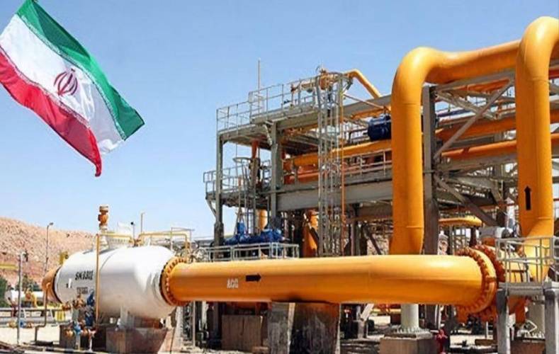 别惊讶！伊朗出口的石油比战前还多……