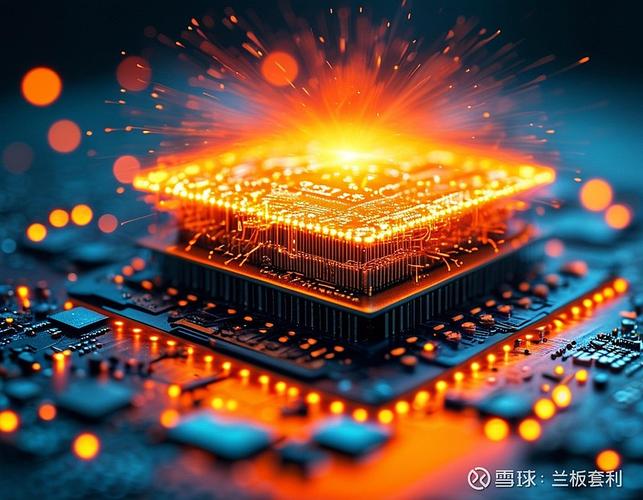 晶晨股份：公司6nm芯片2025年已完成近900万颗商用出货