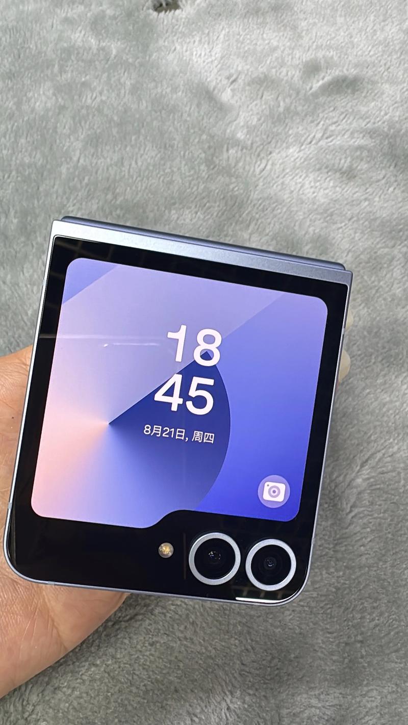 三星折叠屏5g手机（三星折叠屏5g手机有哪几款）