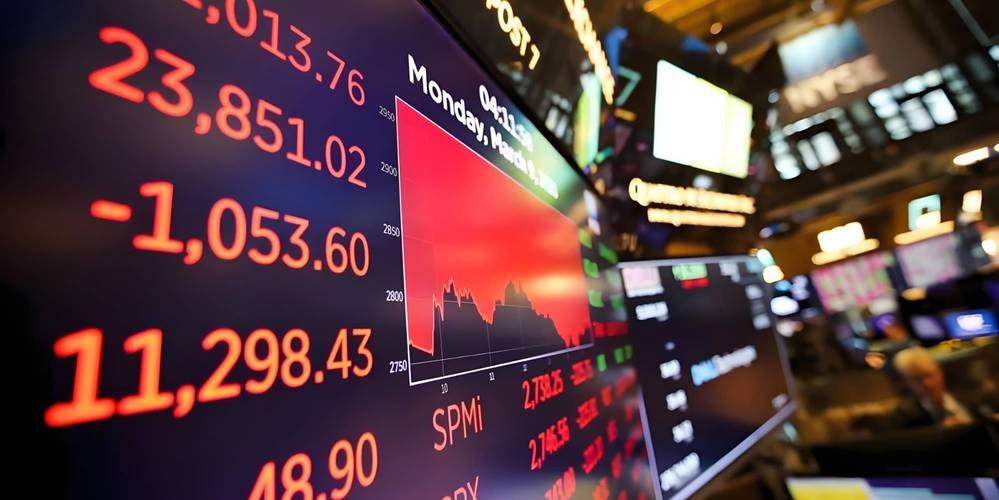 全球债券被抛售