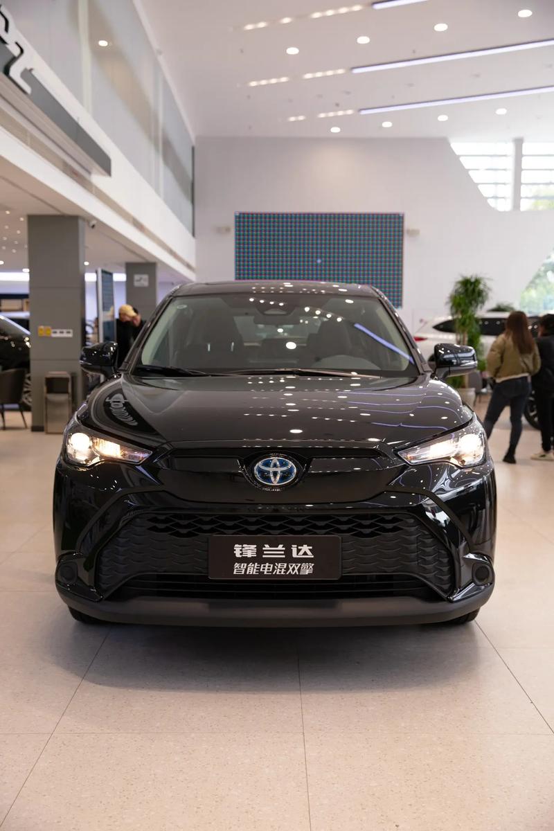 广州丰田汽车报价（本田suv全部车型价格）