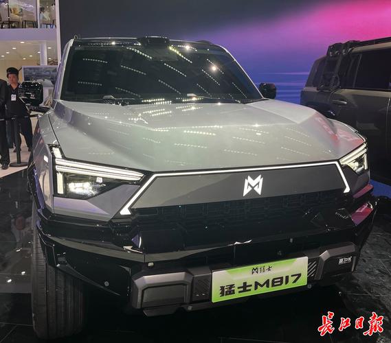 武汉车展时间（武汉什么时候有车展）