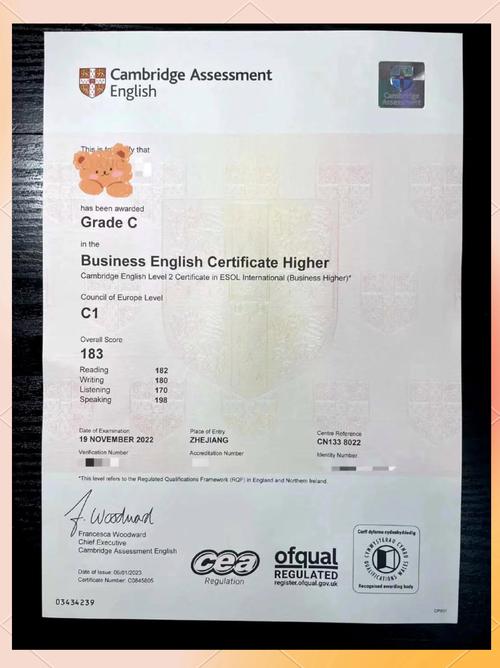 bec商务英语中级（bec商务英语中级考试内容）