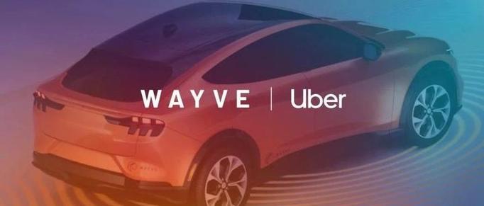 日产、优步和 Wayve 宣布合作开发机器人出租车
