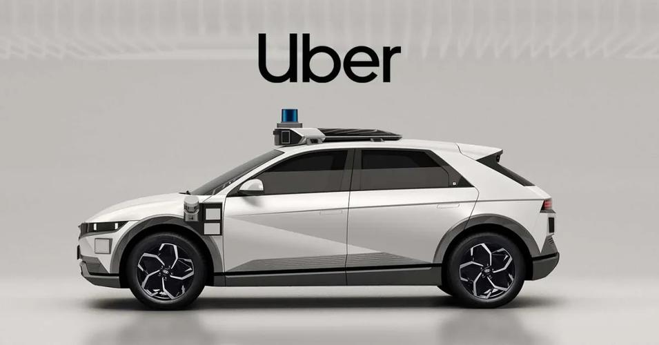 日产、优步和 Wayve 宣布合作开发机器人出租车