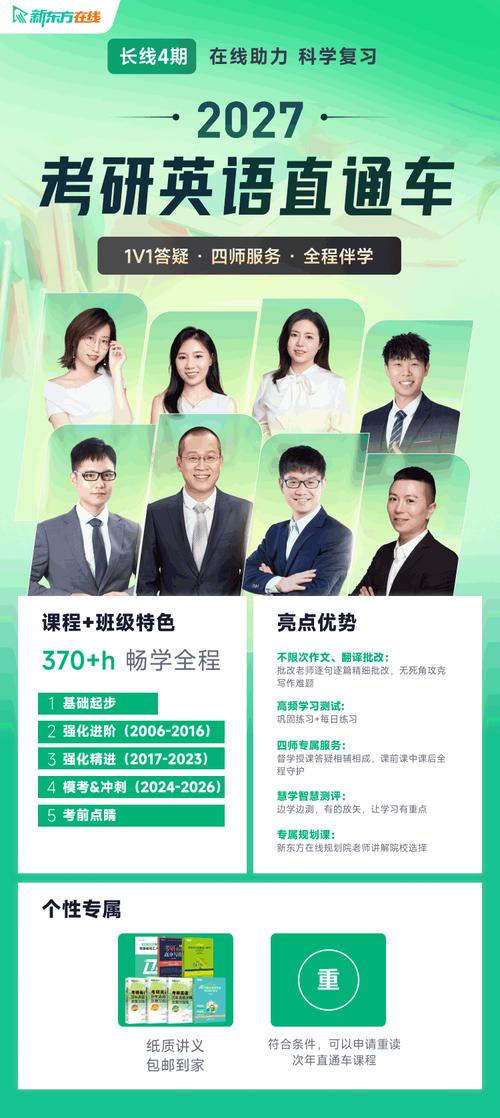 考研英语培训哪个好（考研英语培训学校哪个好）