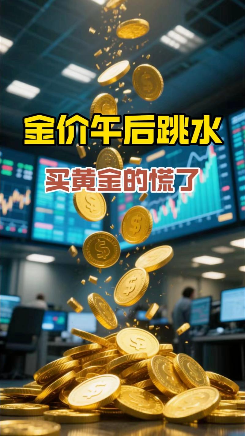 国际油价飙涨9%，黄金白银短线跳水