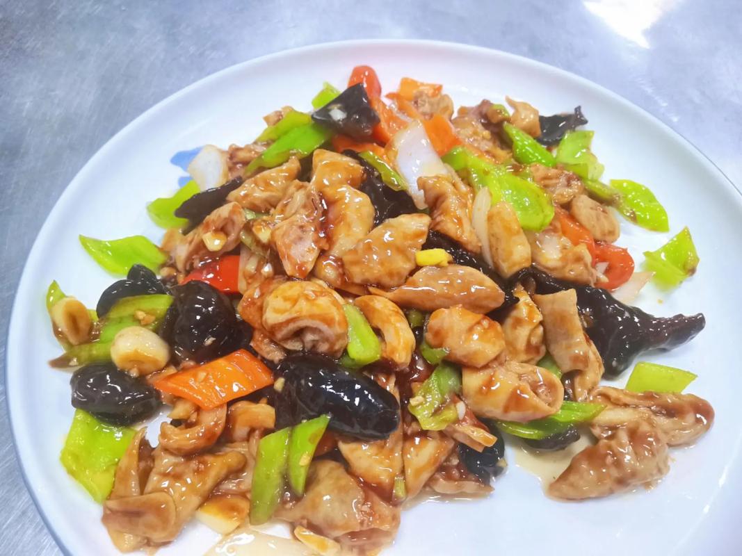 溜肥肠的做法（饭店溜肥肠的做法）