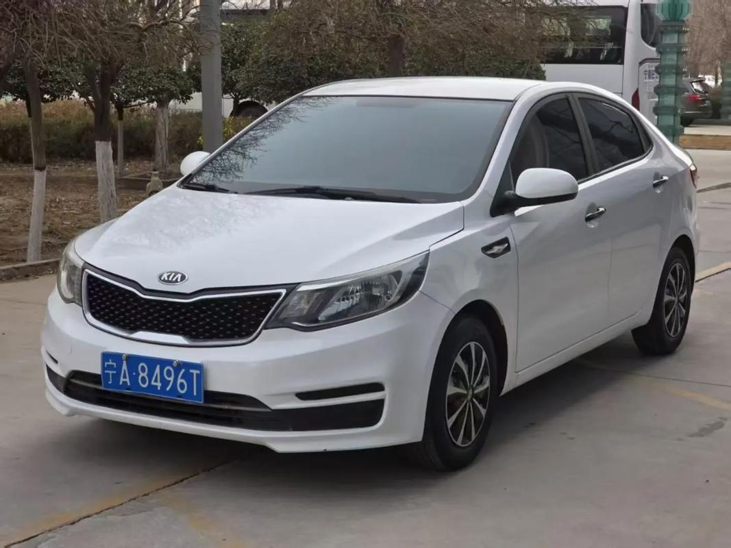 k2汽车（k2汽车价格及图片）