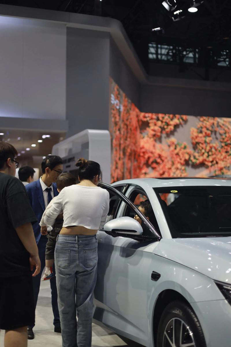 贵阳国际车展（贵阳国际车展地址）