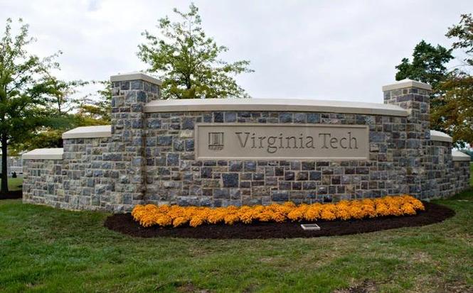 一名枪手在弗吉尼亚欧道明大学开枪造成两人伤亡后被击毙