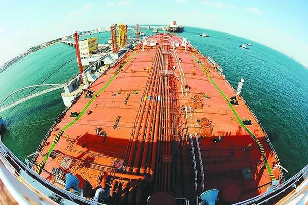 分析：美国战略石油储备最早5月中旬才能抵达亚洲紧缺地区