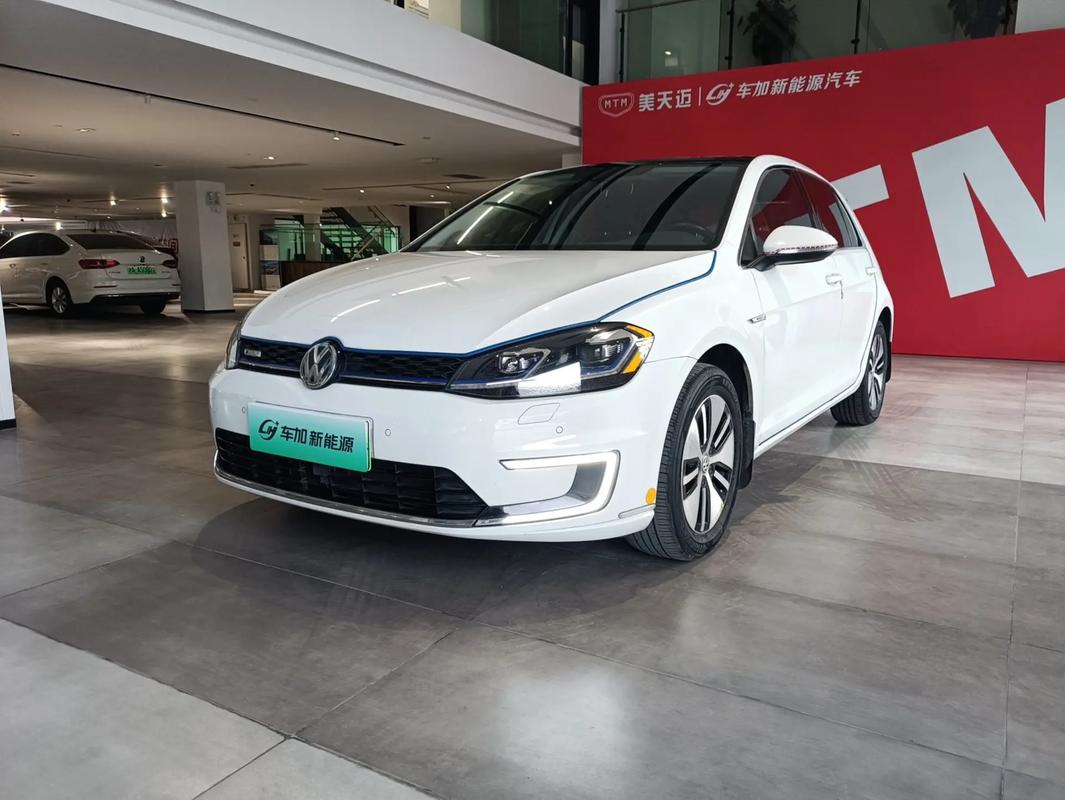 大众汽车高尔夫（大众汽车高尔夫电动版最新报价）
