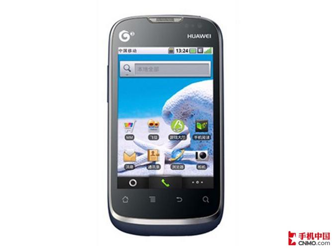 华为t8600手机（华为t8620）