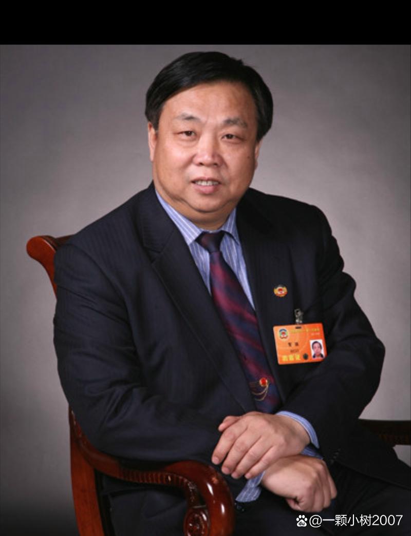 如何深入监管市场操纵？贺强：建议发动广大中小股民的力量 打人民战争