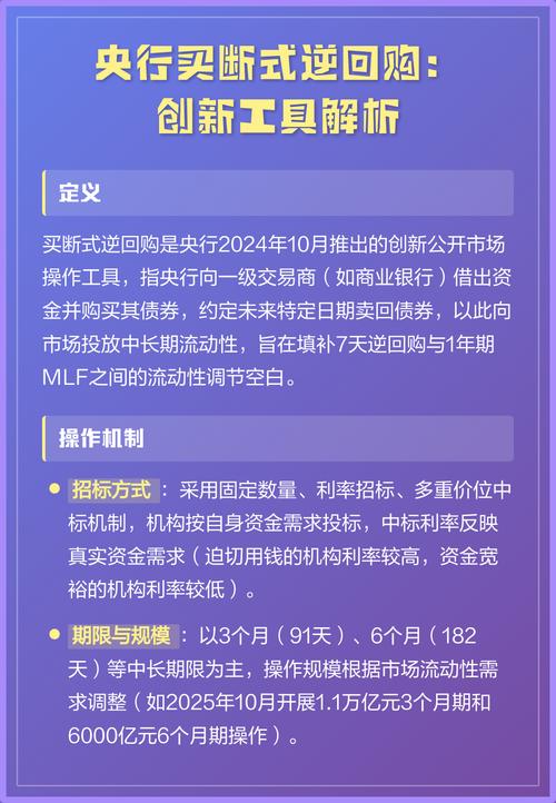 央行将缩量续作6个月期买断式逆回购，分析师：降准可能性加大