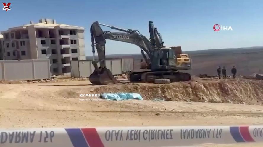 北约拦截第三枚伊朗向土耳其发射的导弹