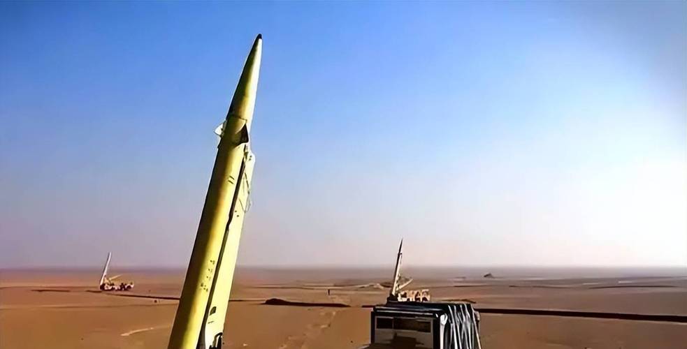 北约拦截第三枚伊朗向土耳其发射的导弹