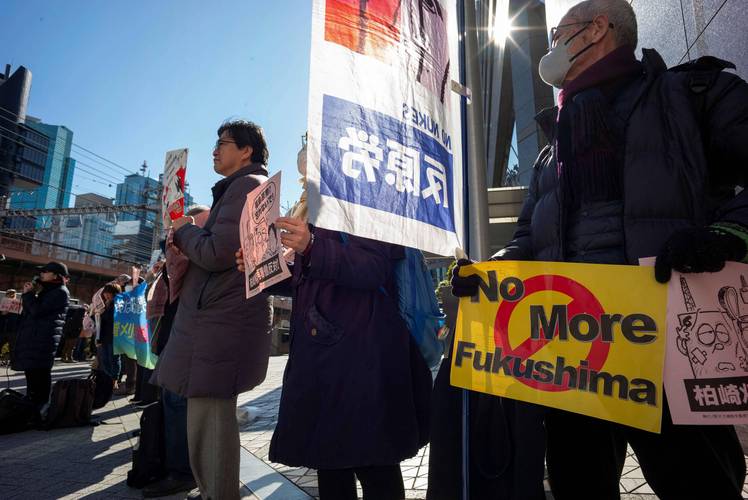 东京电力将推迟柏崎刈羽核反应堆商业启动