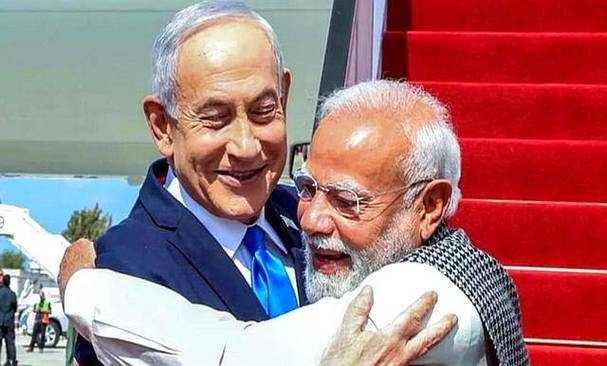 能源危机恐慌笼罩南亚，印度总理莫迪与伊朗方面沟通