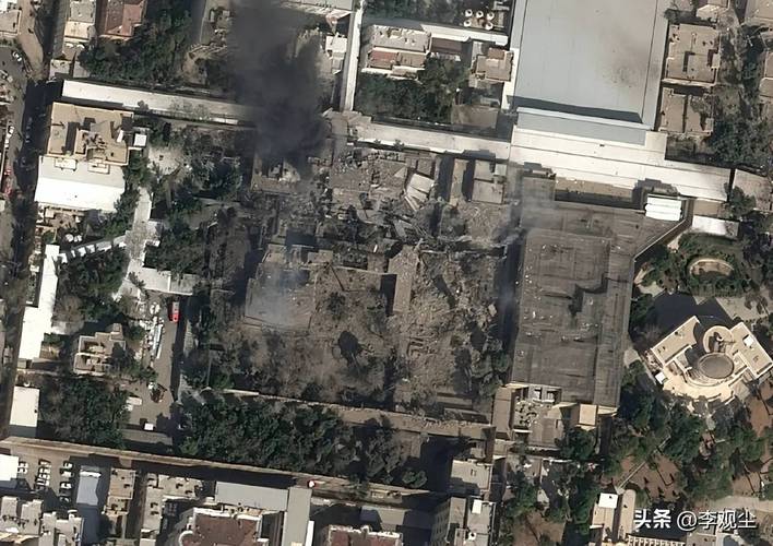 特朗普回避回应是否占领伊朗哈尔克岛