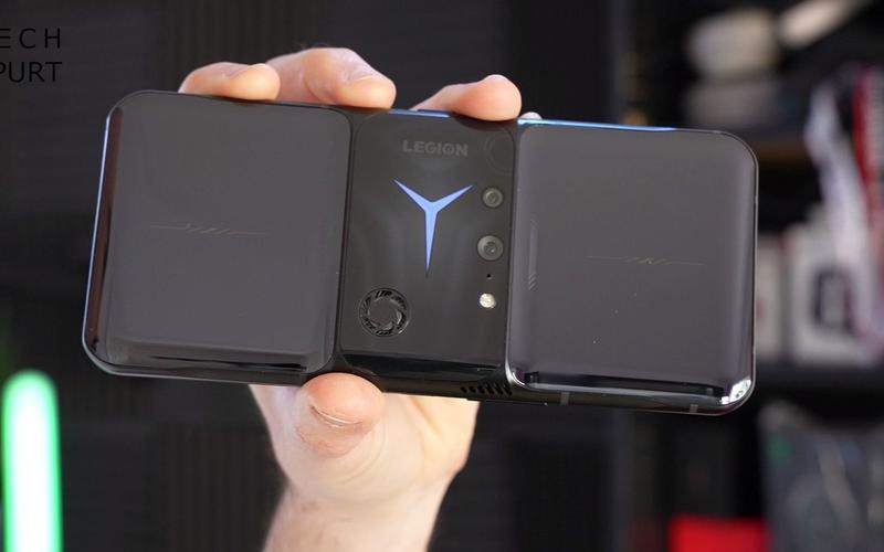 拯救者电竞手机2pro（拯救者电竞手机2pro手机怎么样）