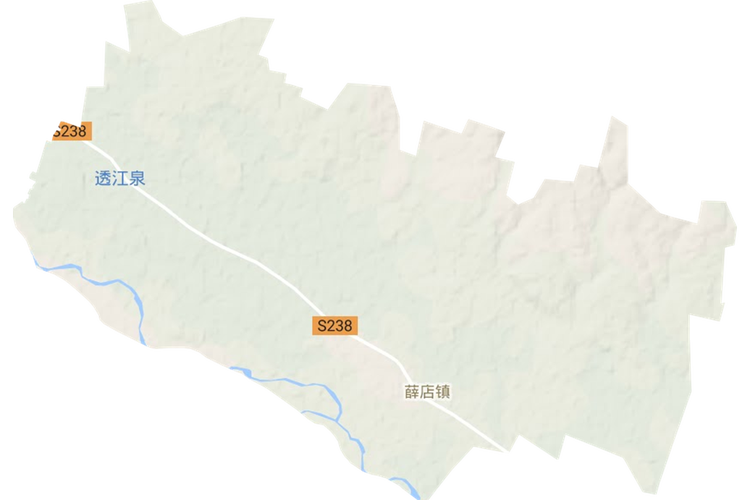 郏县地图(郏县地图乡镇村庄地图)