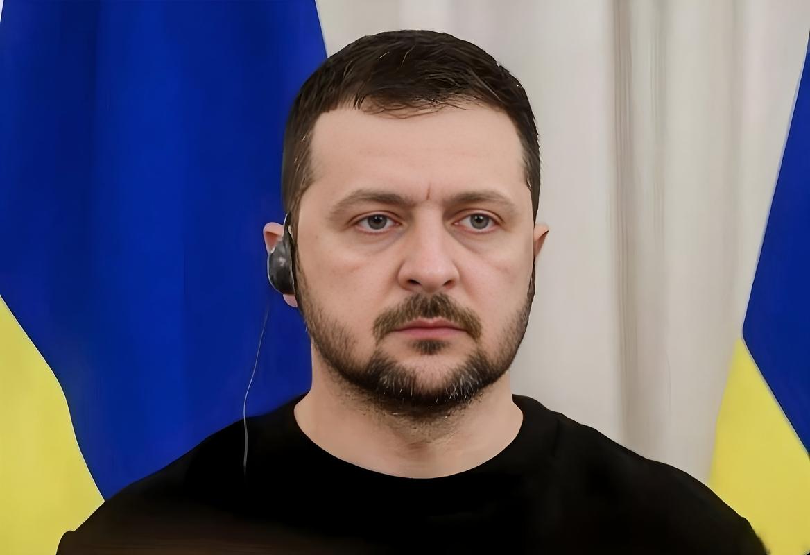 乌美俄三方会谈再推迟 泽连斯基称谈判地点存分歧