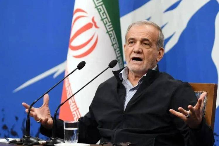 牛弹琴:开战以来,伊朗领导层最大胆的一次行动