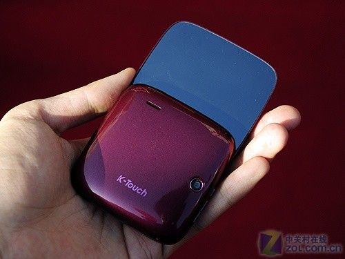 天语胭脂手机(天语胭脂盒手机)