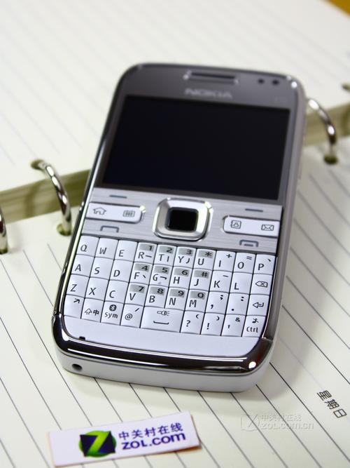 诺基亚e72i手机论坛(诺基亚e72使用教程)