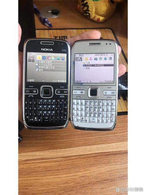 诺基亚e72i手机论坛(诺基亚e72使用教程)