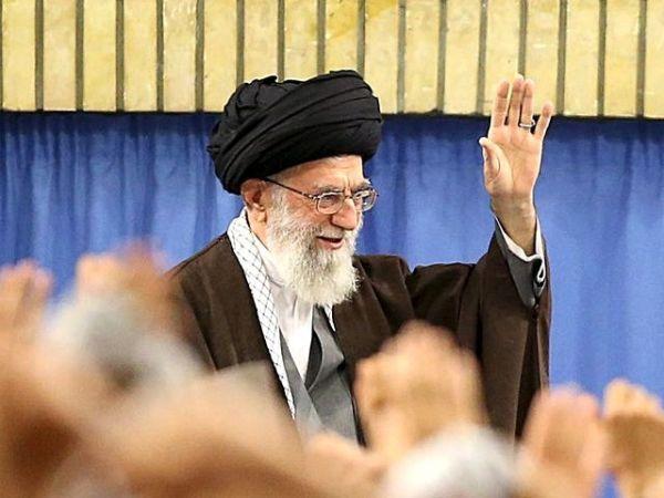 美国最高悬赏1000万美元征集伊朗领导人信息