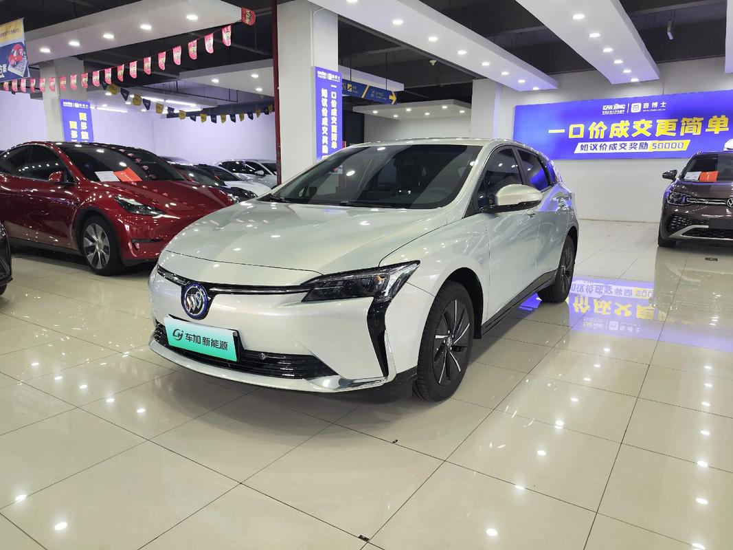 通用汽车报价（通用汽车车型报价）