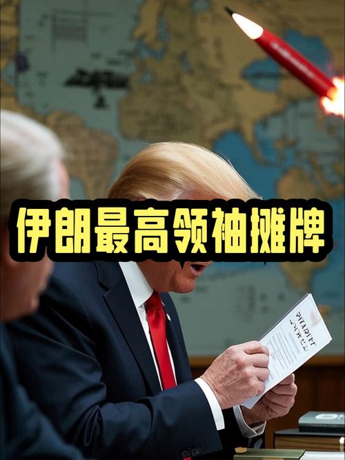 伊朗总统：有义务完全遵从最高领袖指示