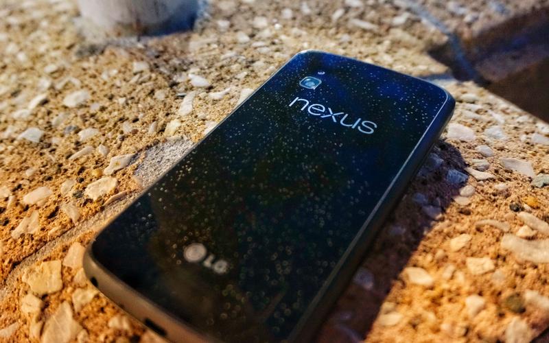 包含谷歌手机nexus4的词条