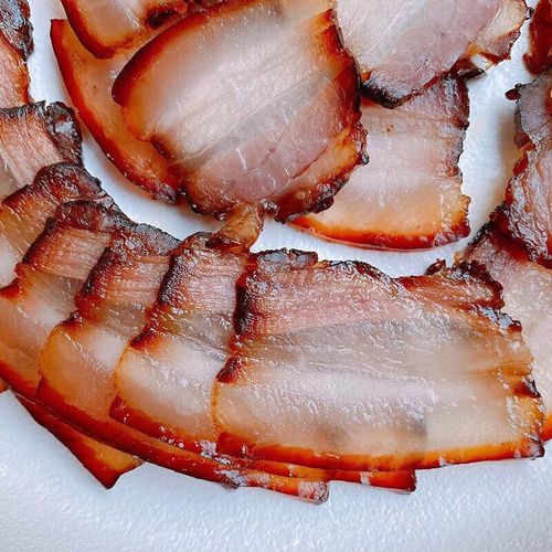 腌肉的做法（白酒腌肉的做法）