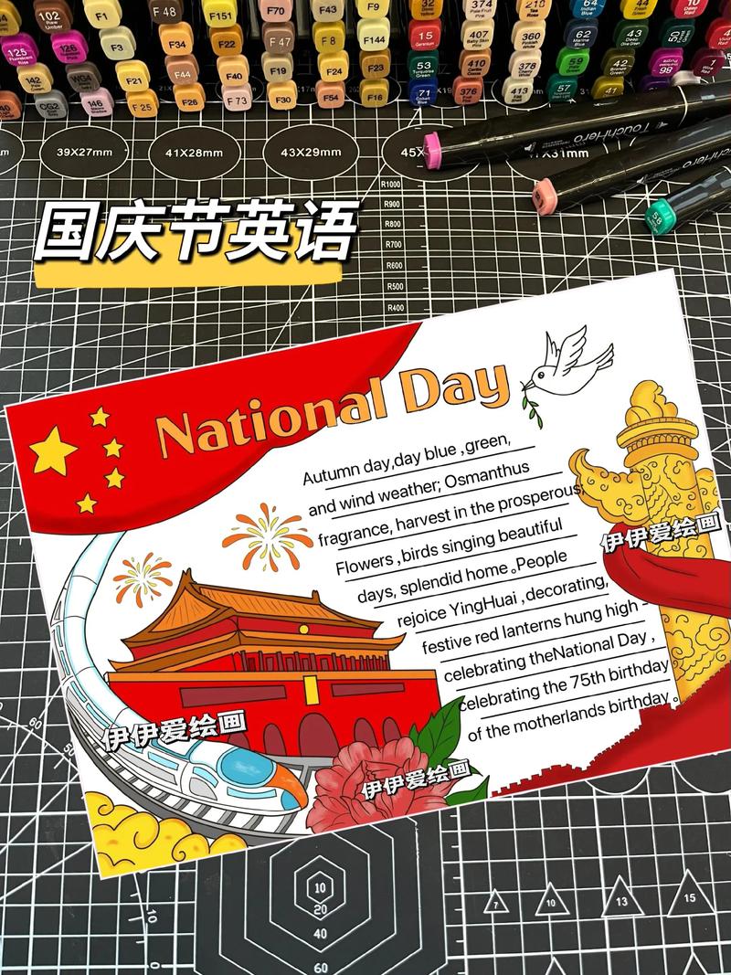 国庆节英语怎么说（国庆节用英语怎么说呢?）