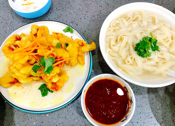 鸡西刀削面辣汤做法(鸡西刀削面辣汤做法大全)