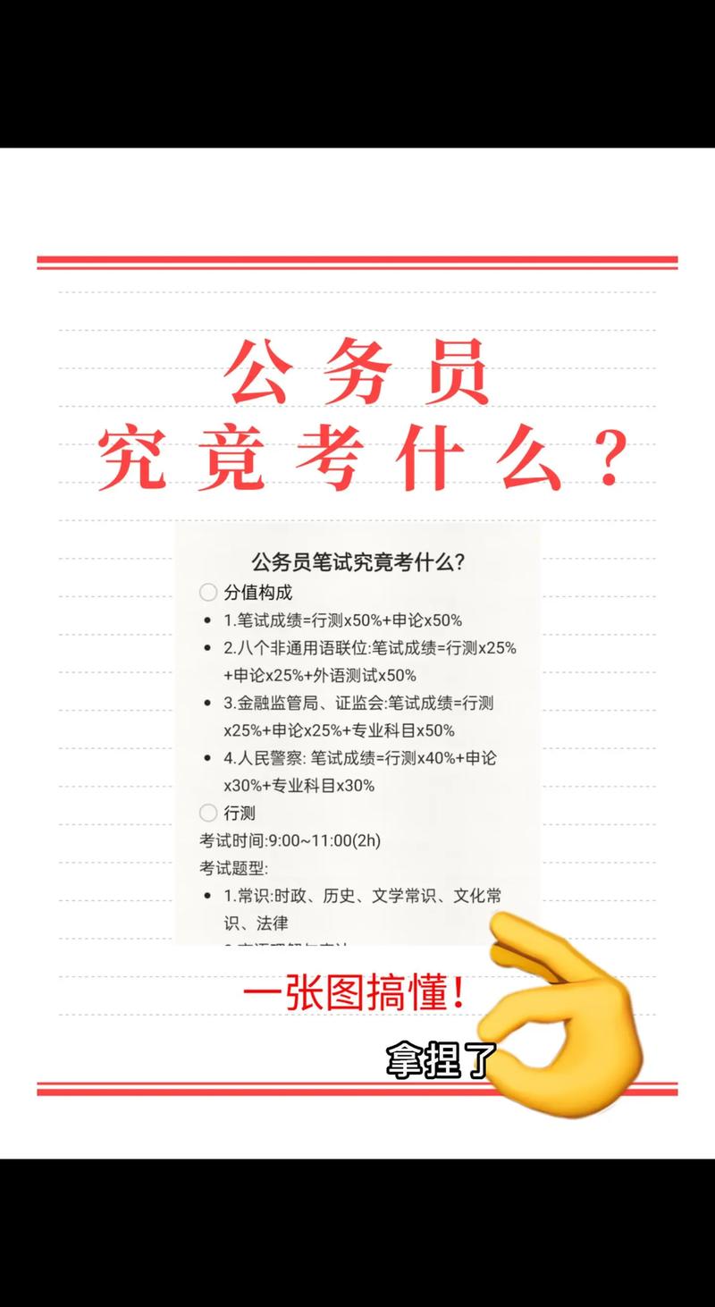 一般人考公务员难吗(一般人考公务员难吗二本为啥不建议考公务员)
