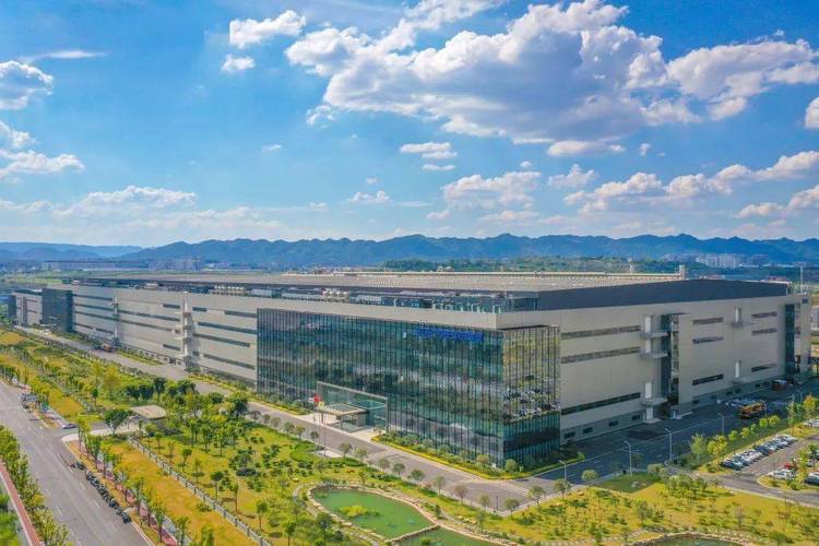 重庆宇隆科技二次冲刺IPO,一半收入来自京东方