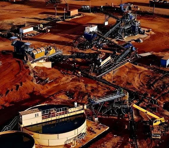 总投资超2.2亿元！稀土龙头大动作