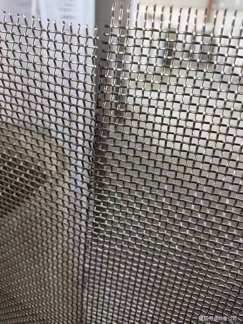 不锈钢复合筛网(质量好的不锈钢筛网厂家)