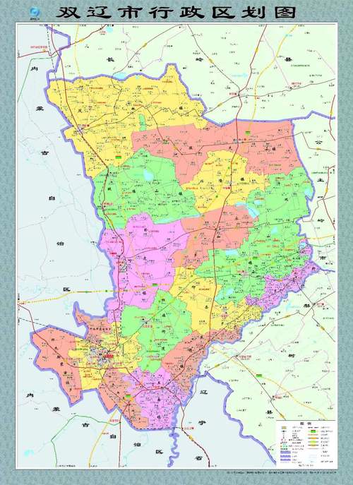 双城市地图(双城市地理位置)