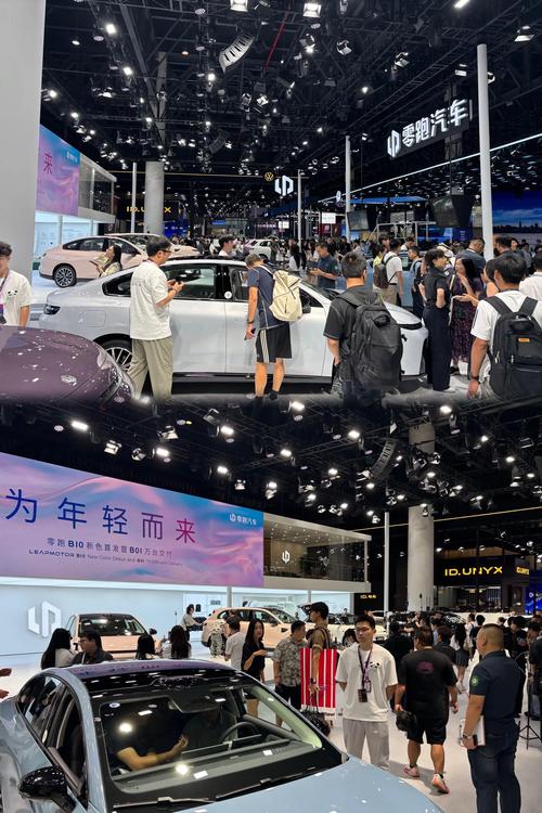 西博会车展（汽车博览会时间）