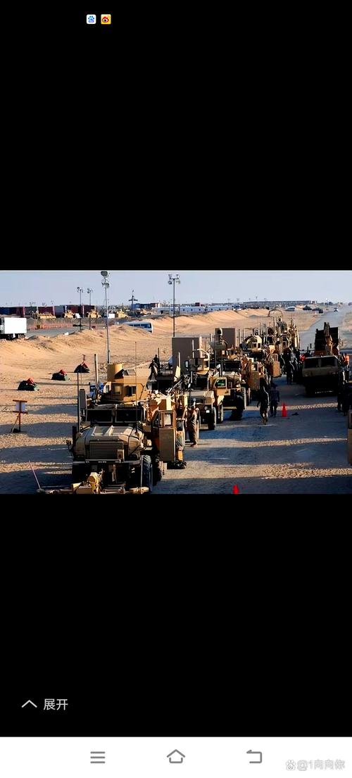 中东，最新！特朗普拒绝谈判！以军威胁空袭黎巴嫩救护车，伊朗袭击美资银行！